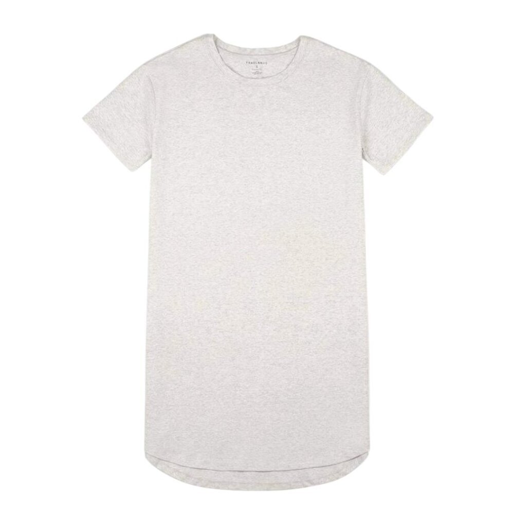 Tradlands Baja Dress Women Medium Cream - Picture 6 of 9
